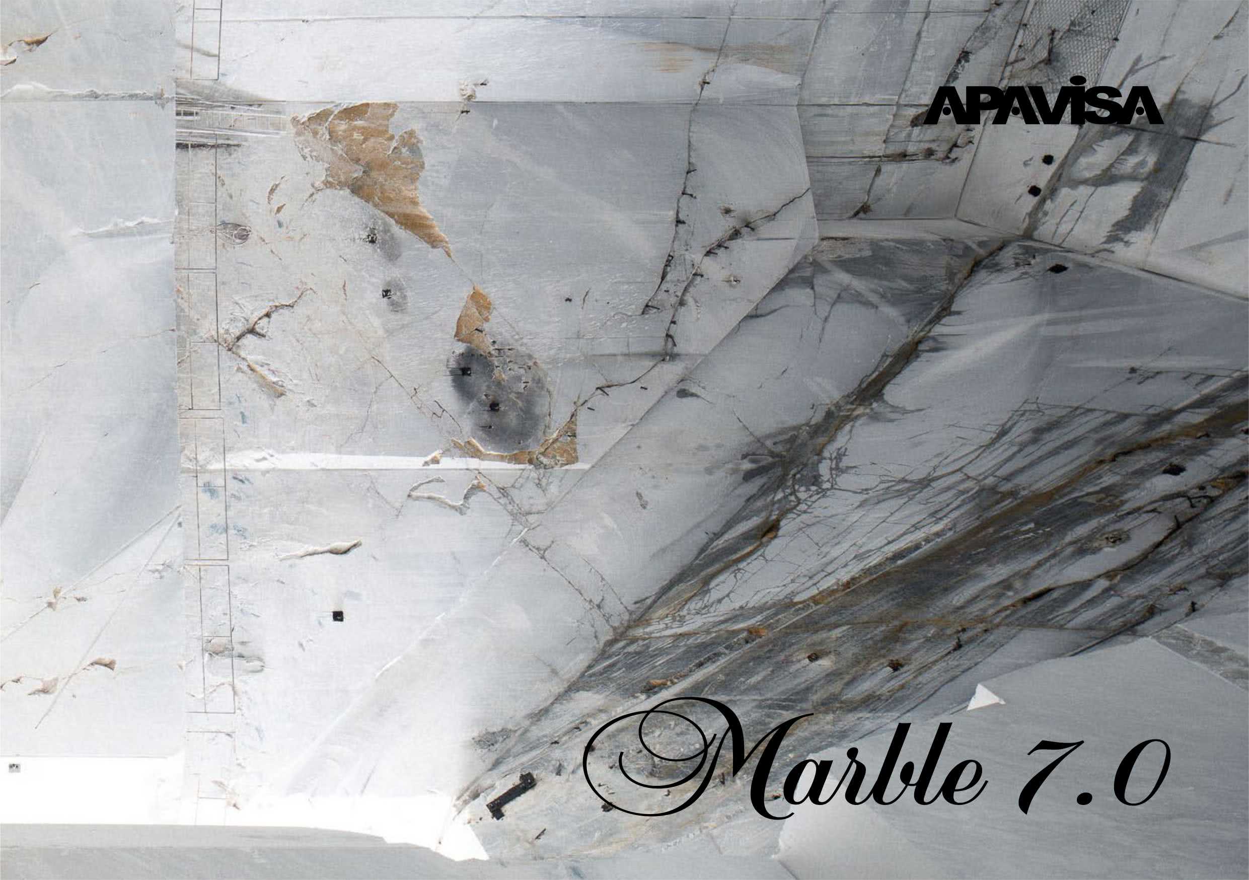 MARBLE Apavisa