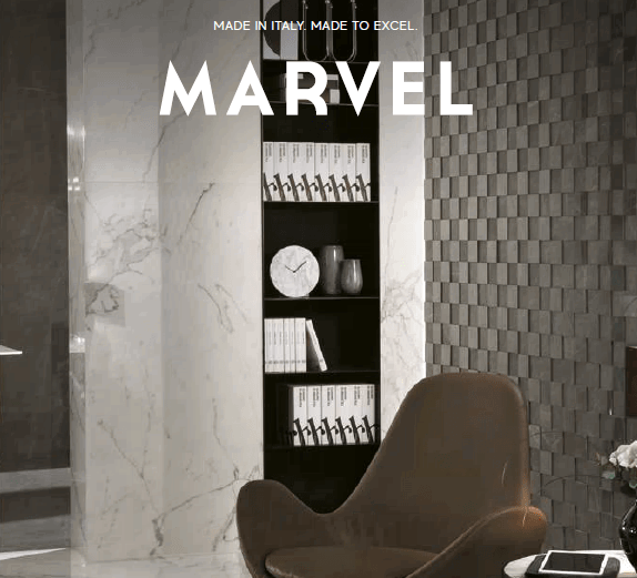 AC Marvel 2019
