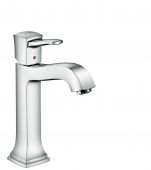 Смеситель для раковины Hansgrohe Metropol Classic 31302000 (цвет хром)