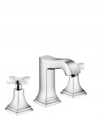 Смеситель для раковины Hansgrohe Metropol Classic 31306000 (цвет хром)