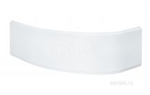 Панель фронтальная для акриловой ванны Эдера 170х110 L 1WH501654 Santek