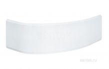Панель фронтальная для акриловой ванны Эдера 170х110 R 1WH501653 Santek