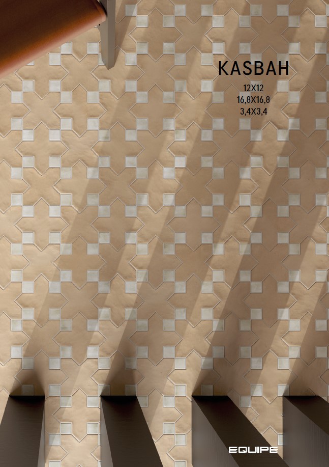 Kasbah EQUIPE