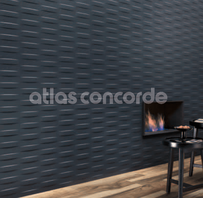 AC 3D Wall Design