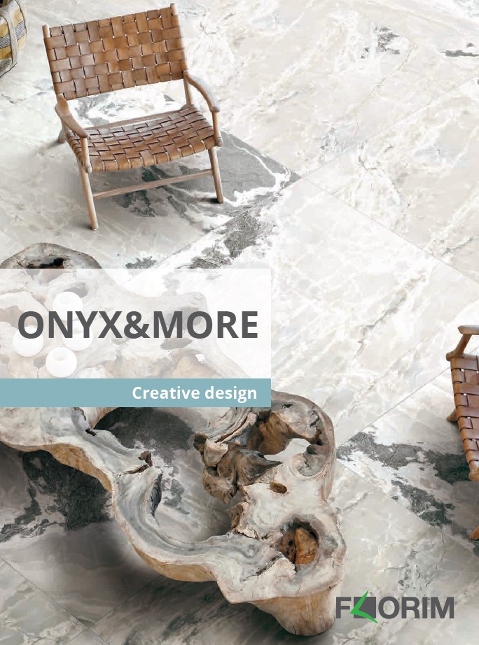Onyx&More Florim