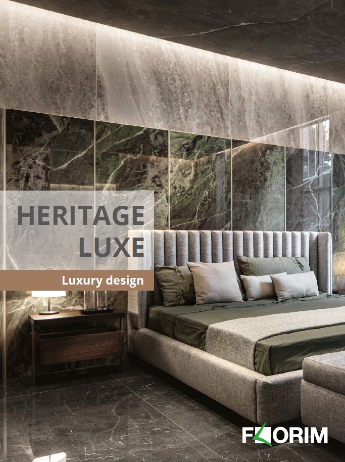 Heritage Luxe Florim