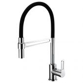 Смеситель Lemark Soul LM6006C для кухни (цвет хром)