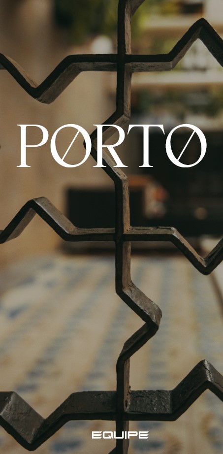 Porto EQUIPE