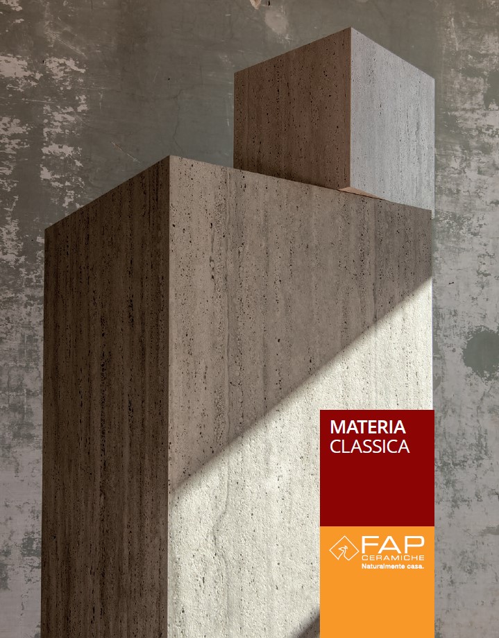 Materia CLASSICA 2025 FAP