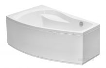 Панель фронтальная для акриловой ванны Майорка XL 160х95 L 1WH501649 Santek