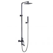 Душевая система Lemark Nubira LM6262ORB