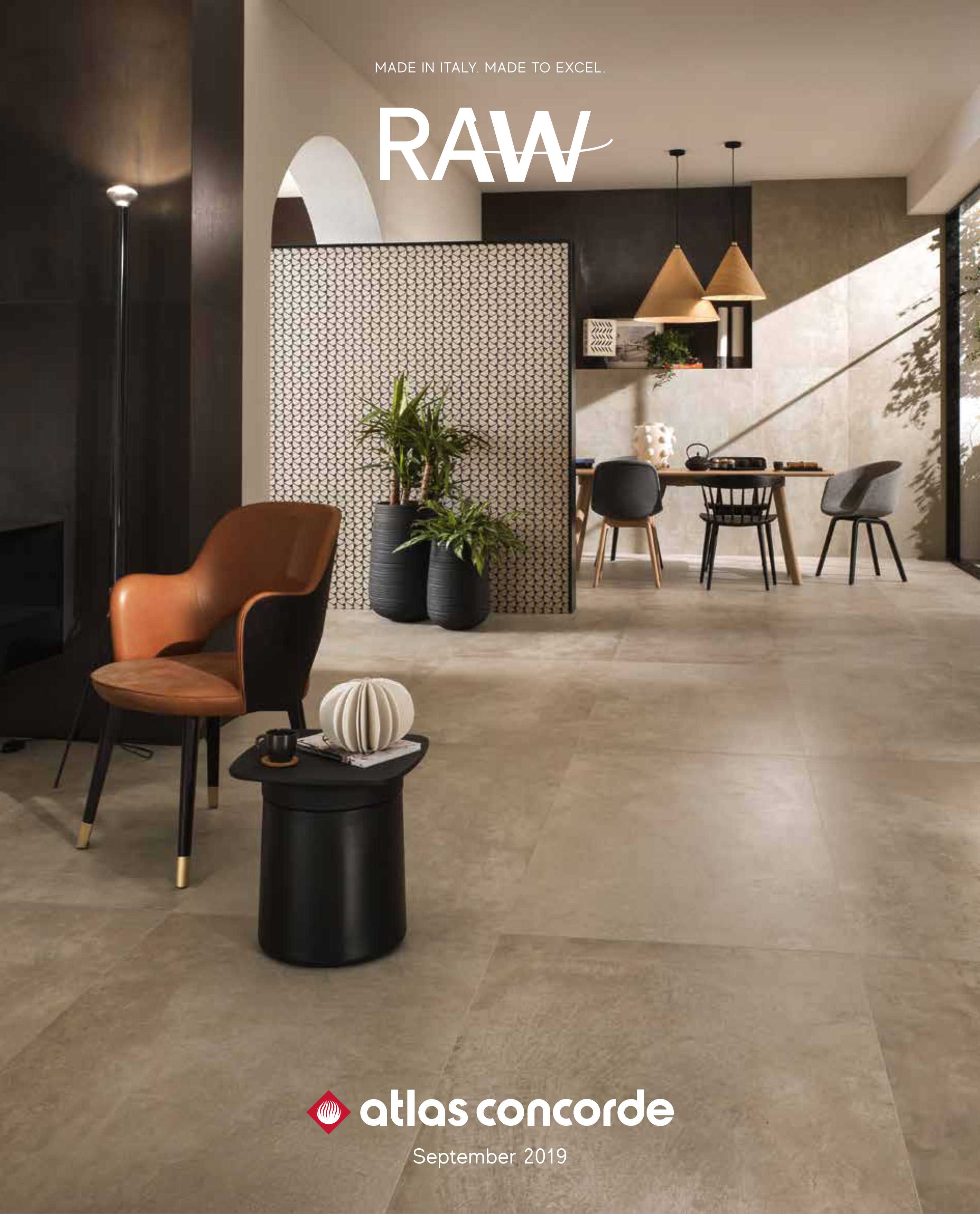 AC Raw 2019
