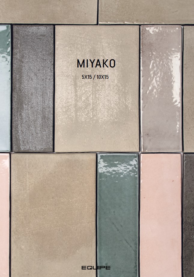 Miyako EQUIPE