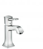 Смеситель для раковины Hansgrohe Metropol Classic 31300000 (цвет хром)