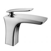 Смеситель Lemark Bellario LM6806C для раковины (цвет хром)