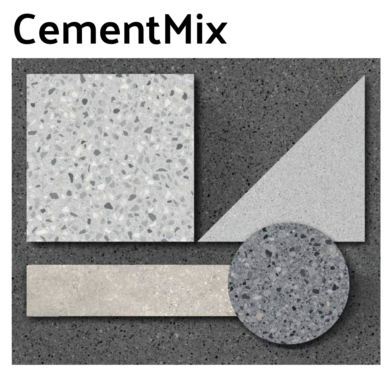 CementMix Vitra