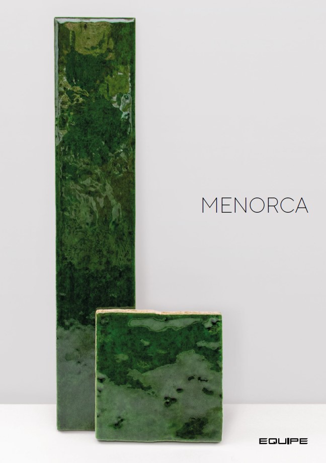 Menorca EQUIPE