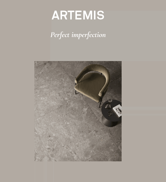 ARTEMIS KEOPE 2020