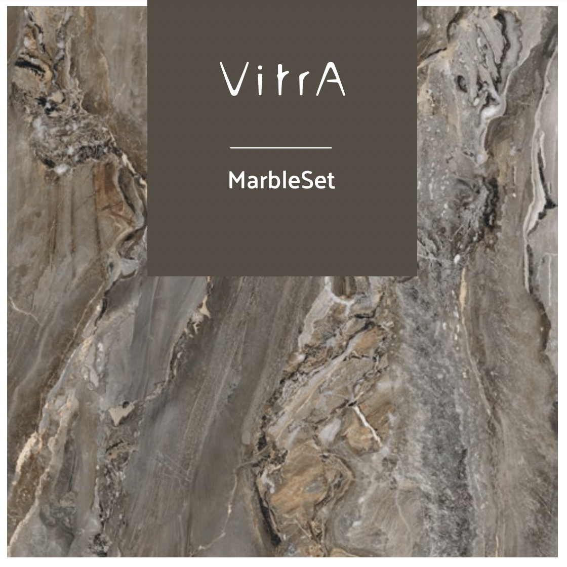 MarbleSet Vitra