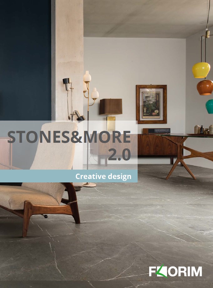 Stones&more 2.0 Florim