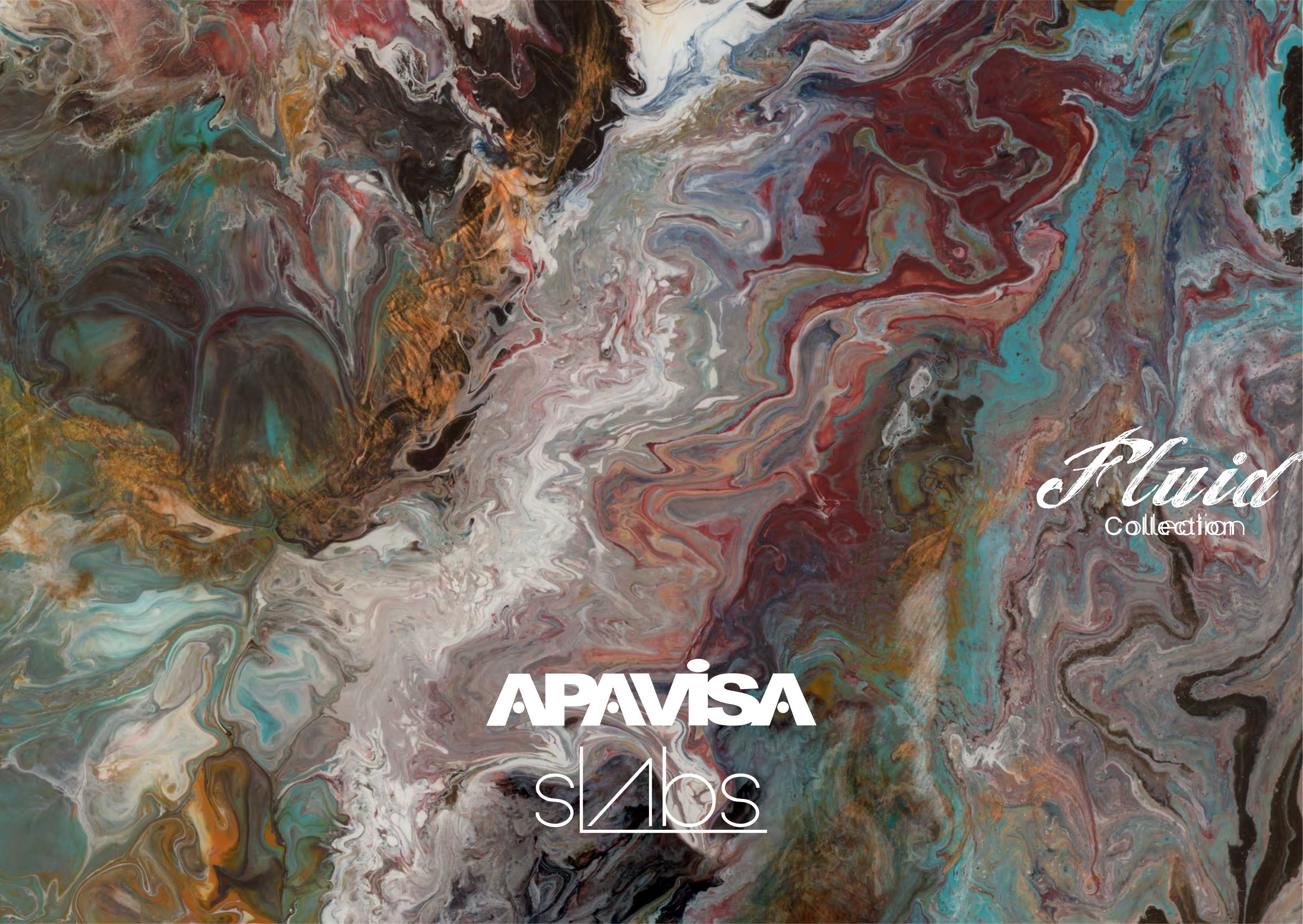FLUID 2019 Apavisa