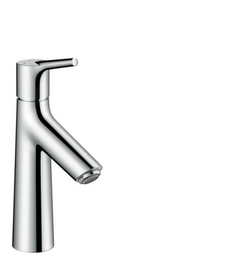 Смеситель для раковины Hansgrohe Talis S 100 72020000 (цвет хром)