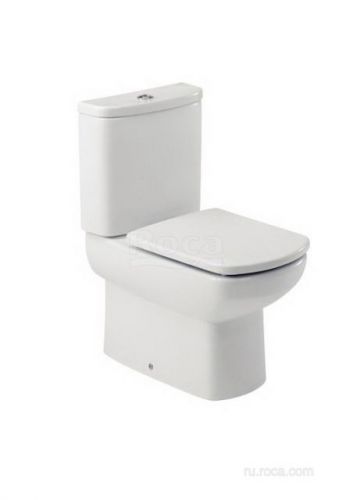 Бачок Roca Dama Senso 341517000