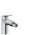 Смеситель для биде Hansgrohe Logis 71200000 (цвет хром) Смеситель для биде Hansgrohe Logis 71200000 (цвет хром)