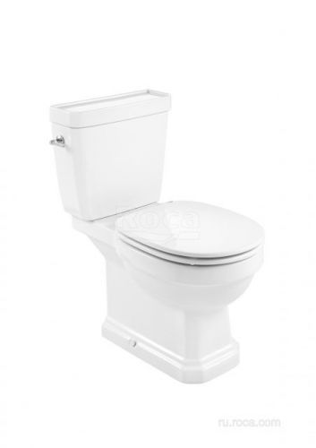 Крышка-сиденье (микролифт) Roca Carmen  801B5200B