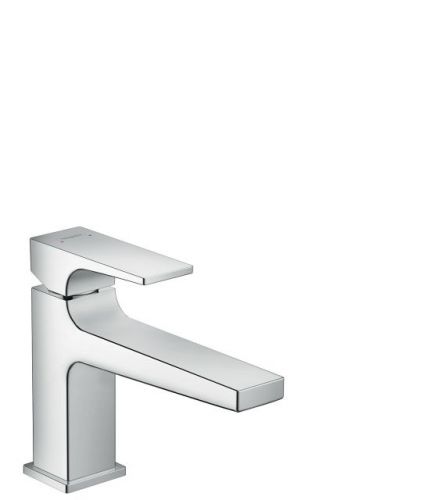 Смеситель для раковины Hansgrohe Metropol 100 32502000 (цвет хром)