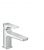 Смеситель для раковины Hansgrohe Metropol 100 32502000 (цвет хром)