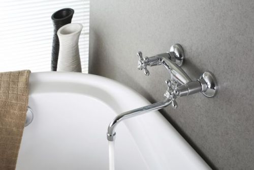 Смеситель Lemark Standard LM2111C для кухни (цвет хром)