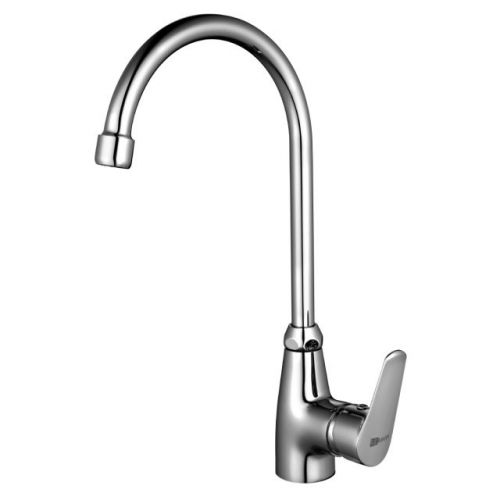 Смеситель Lemark Partner LM6555C для кухни (цвет хром)