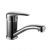 Смеситель Lemark Pramen LM3307C для раковины (цвет хром) Смеситель Lemark Pramen LM3307C для раковины (цвет хром)