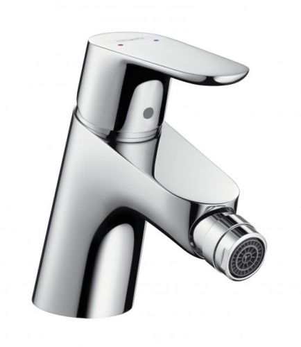 Смеситель для биде Hansgrohe Focus E2 31920000 (цвет хром)