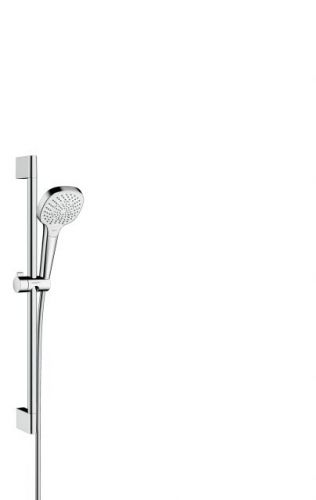 Душевой набор Hansgrohe Multi со штангой 65 см 26580400