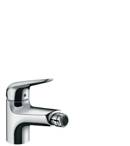 Смеситель для биде Hansgrohe Novus 70 71142000 (цвет хром)