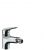 Смеситель для биде Hansgrohe Novus 70 71142000 (цвет хром)