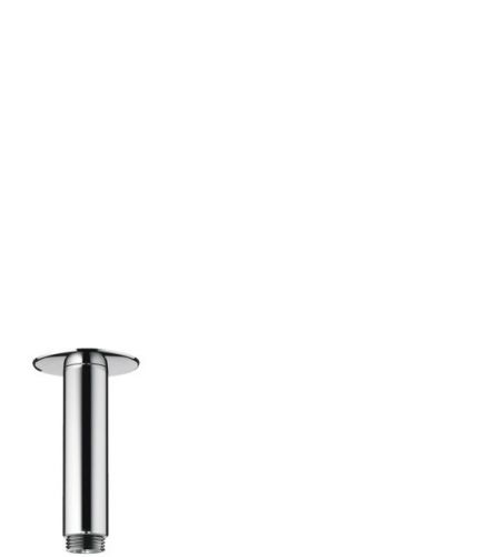 Держатель верхнего душа потолочный 10см Hansgrohe 27479000