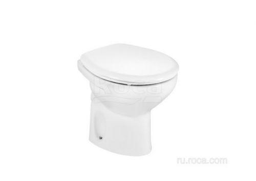 Крышка-сиденье  Roca Victoria ZRU8013900