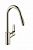 Смеситель для кухни Hansgrohe Focus под сталь 31815800 (цвет сталь)