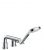 Смеситель для ванны Hansgrohe Talis S 72417000 (цвет хром)