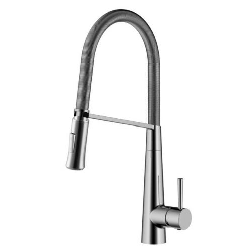 Смеситель Lemark Soul LM6002C для кухни (цвет хром)