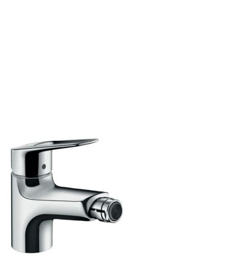 Смеситель для биде Hansgrohe Novus Loop 70 71233000 (цвет хром)