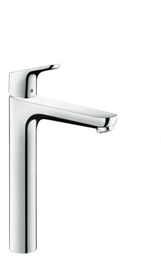 Смеситель для раковины Hansgrohe Focus 230 31531000 (цвет хром)