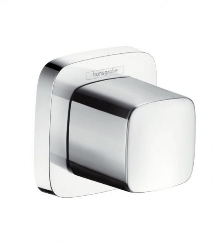 Запорный вентиль внешняя часть Hansgrohe Pura Vida 15978000