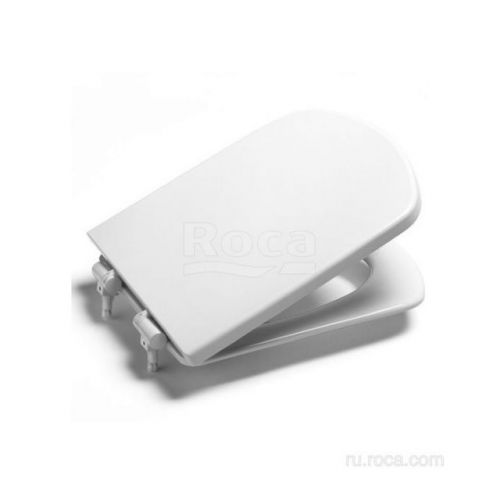 Крышка-сиденье (микролифт)  Roca Dama Senso  ZRU9000041 