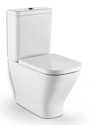 Бачок Roca The Gap Clean Rim 341730000