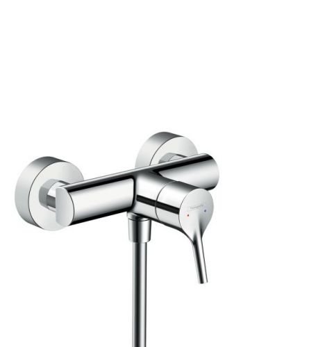 Смеситель для душа Hansgrohe Talis S 72600000 (цвет хром)