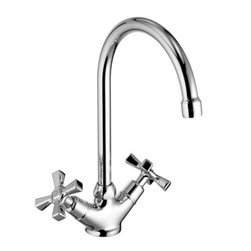 Смеситель Lemark Benefit LM2505C для кухни (цвет хром)